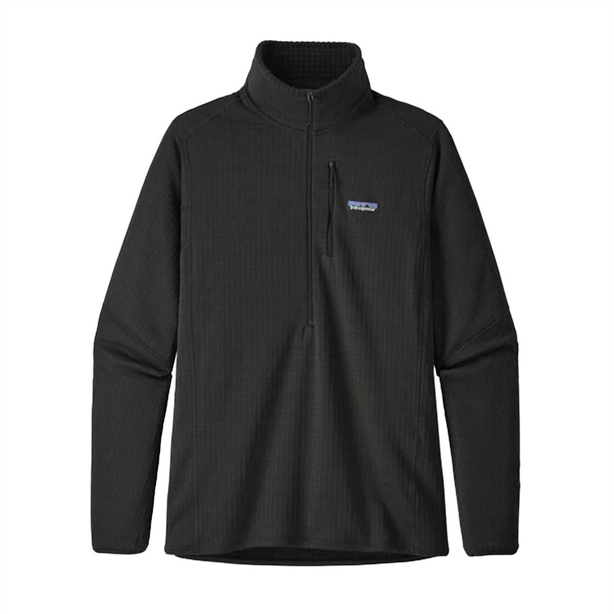 Patagonia - Men's R1 Pullover Sweatshirt