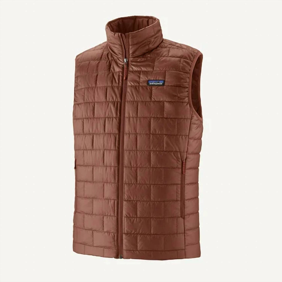 Patagonia - Men's Nanopuff vest