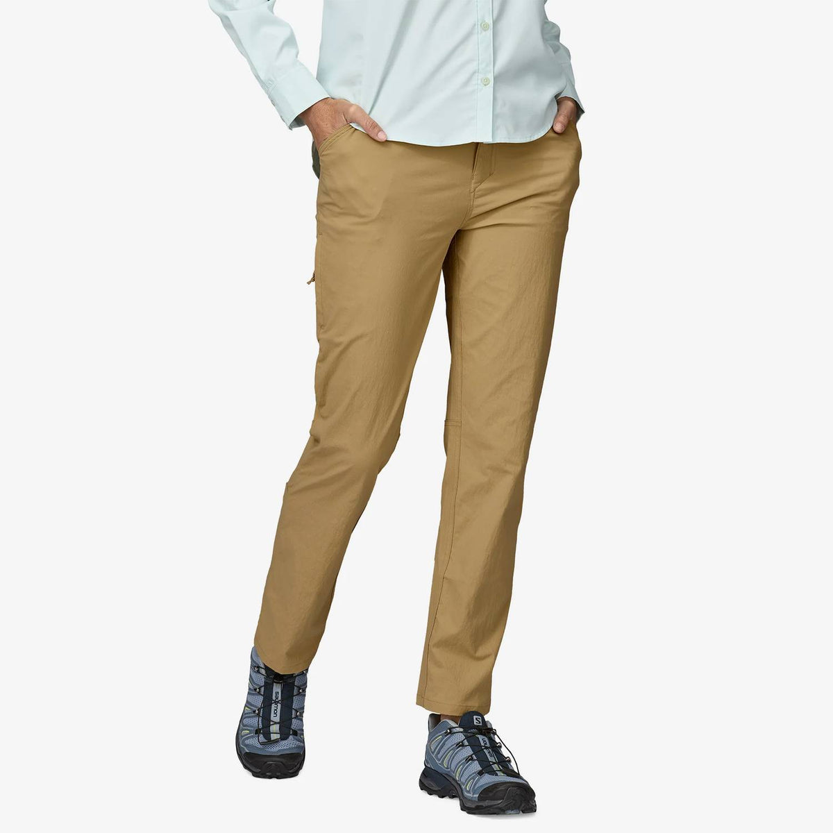 Patagonia - Quandary Pants