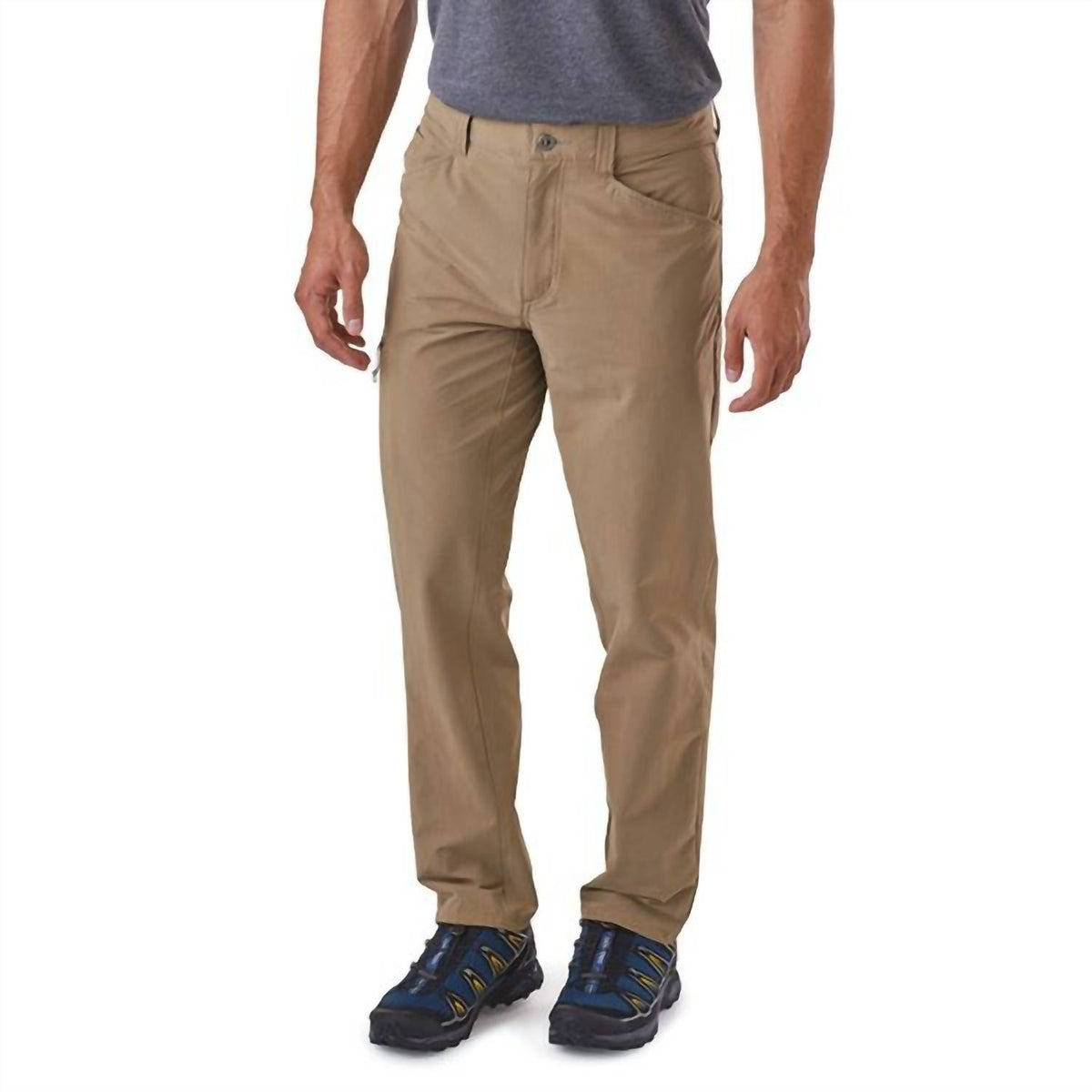 Patagonia - Quandary Regular Pants