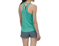Patagonia - Ridge Flow Tank Top