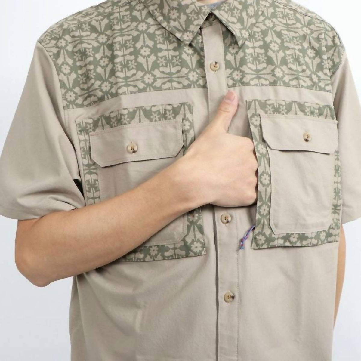 Patagonia - Men's Self Guided Sun Shirt