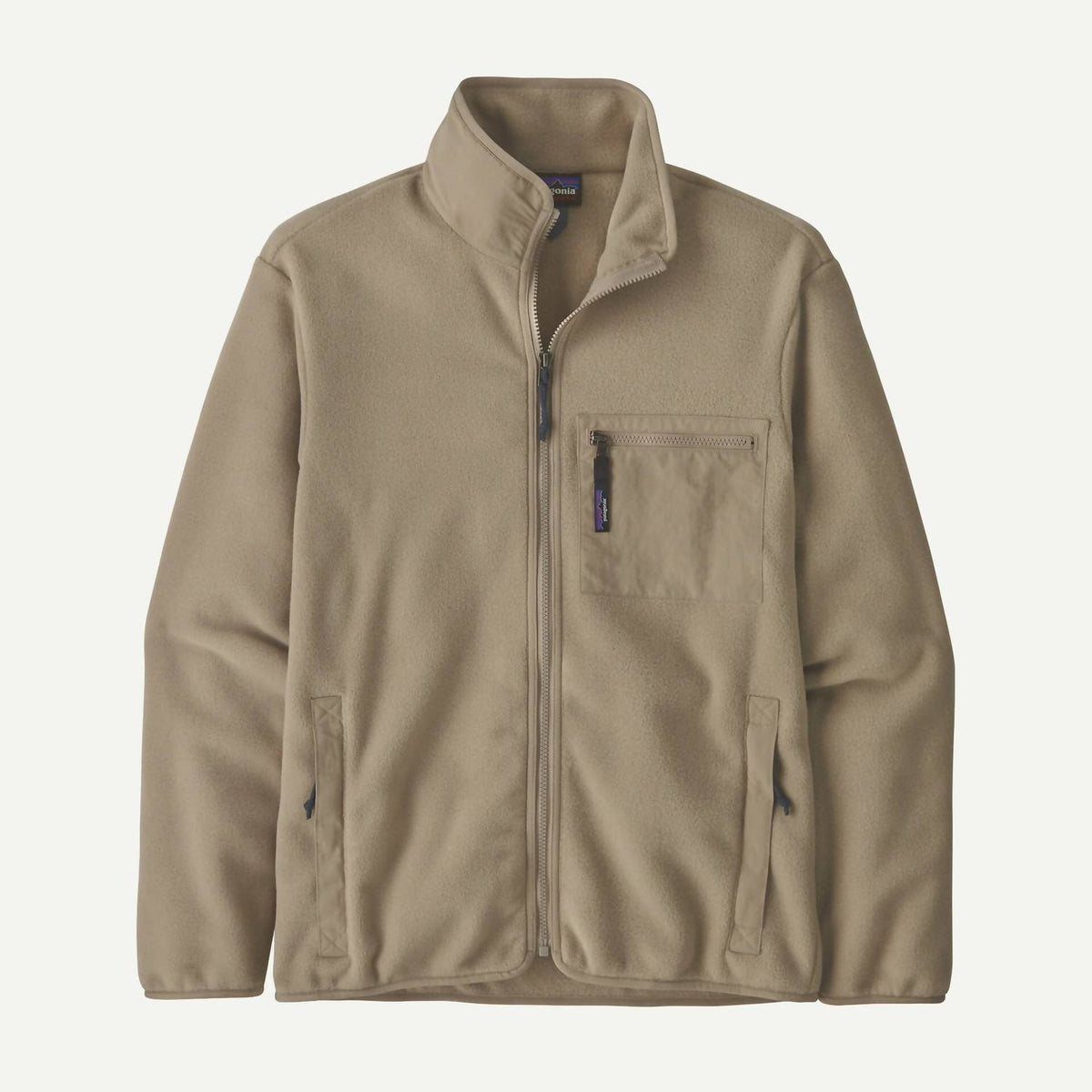 Patagonia - Synch Classic Full Zip Jacket Jacket