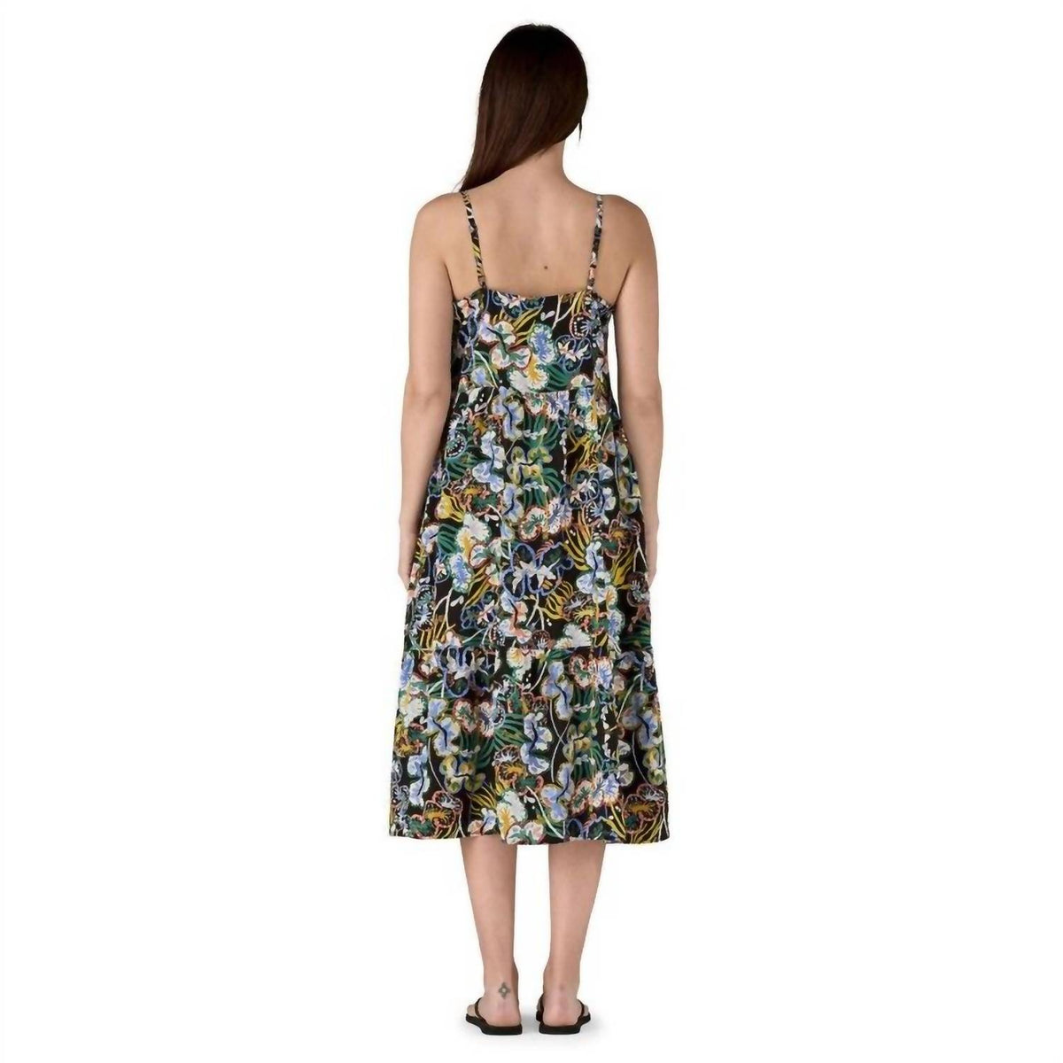 Patagonia - Tidal Threads Dress