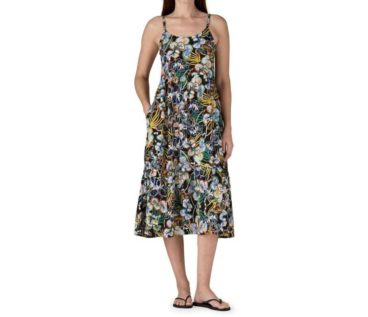 Patagonia - Tidal Threads Dress