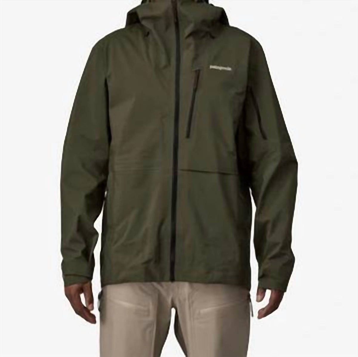 Patagonia - Untracked Jacket