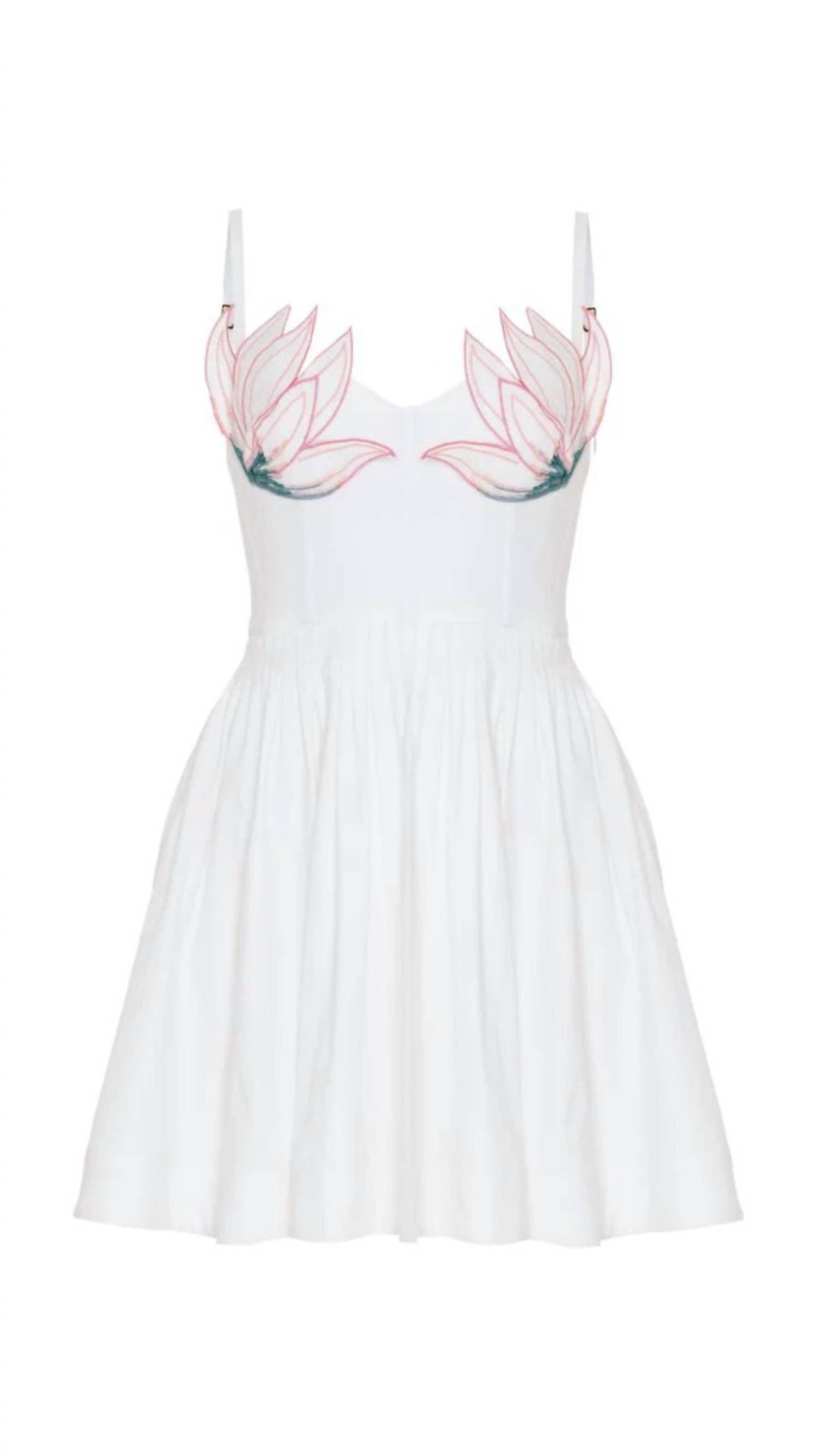 Patbo - Bruma Mini Dress