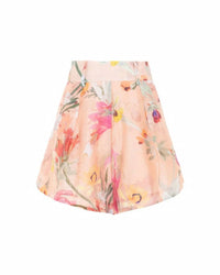 Patbo - Lily Flower Short