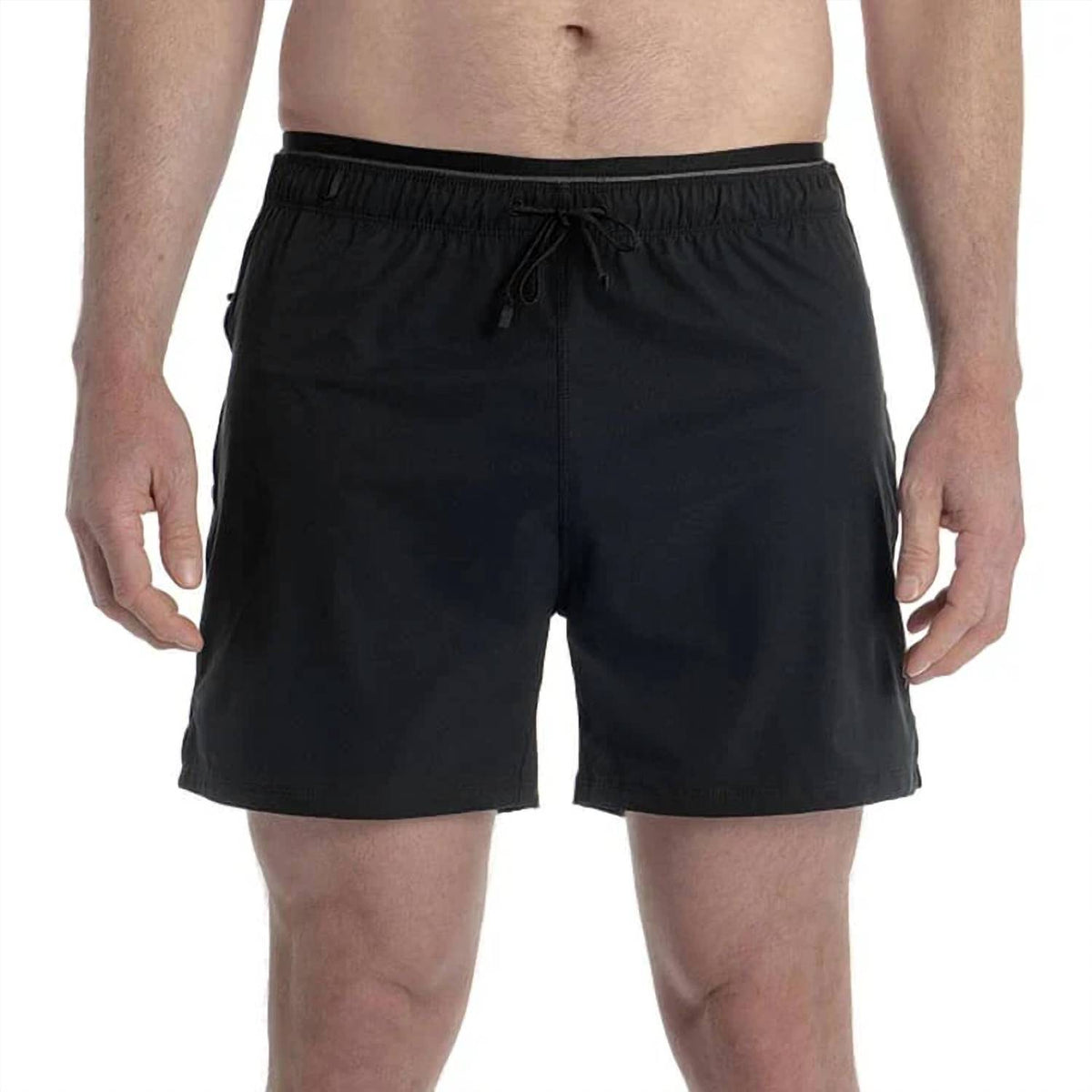 Path Projects - Sykes PX Classic Fit 5" Shorts
