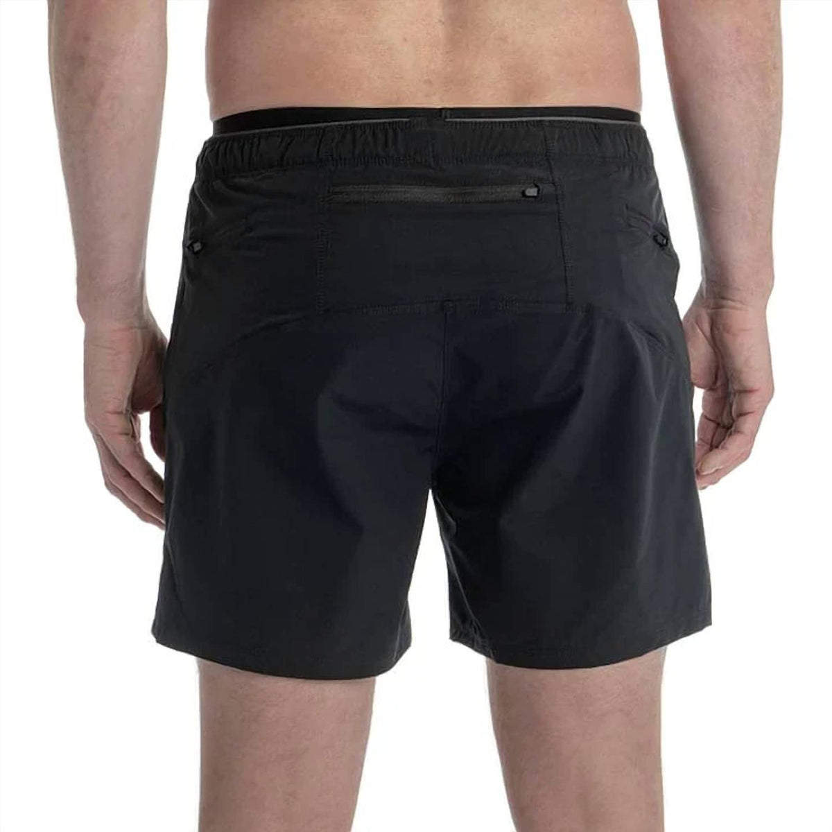 Path Projects - Sykes PX Classic Fit 5" Shorts