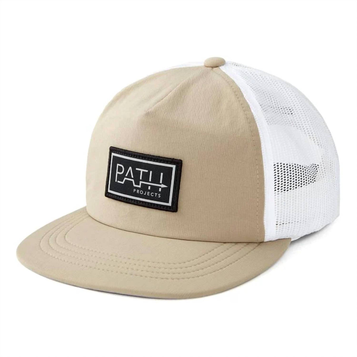 Path Projects - Unisex Big Bend Trucker Hat