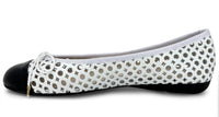 Paul Mayer/Attitudes - Women's Brandy P Flats