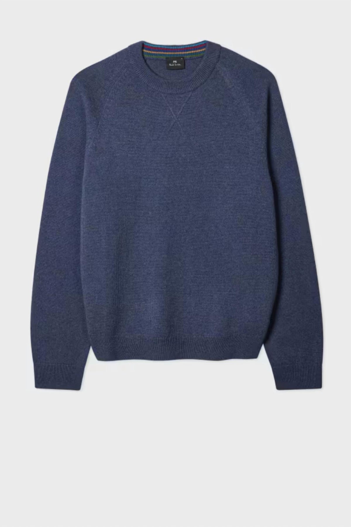 Paul Smith - Merino Wool Sweater