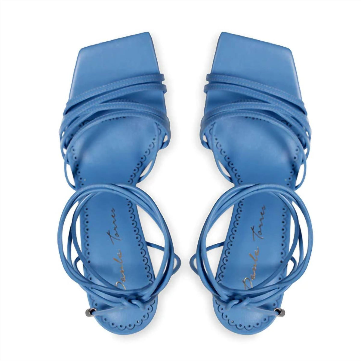 Paula Torres - Women's Soho Sandals