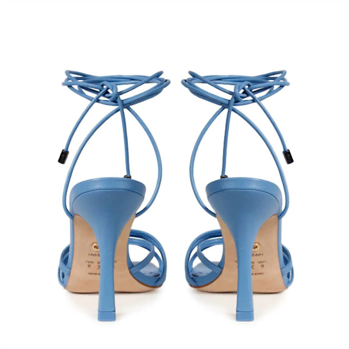 Paula Torres - Women's Soho Sandals