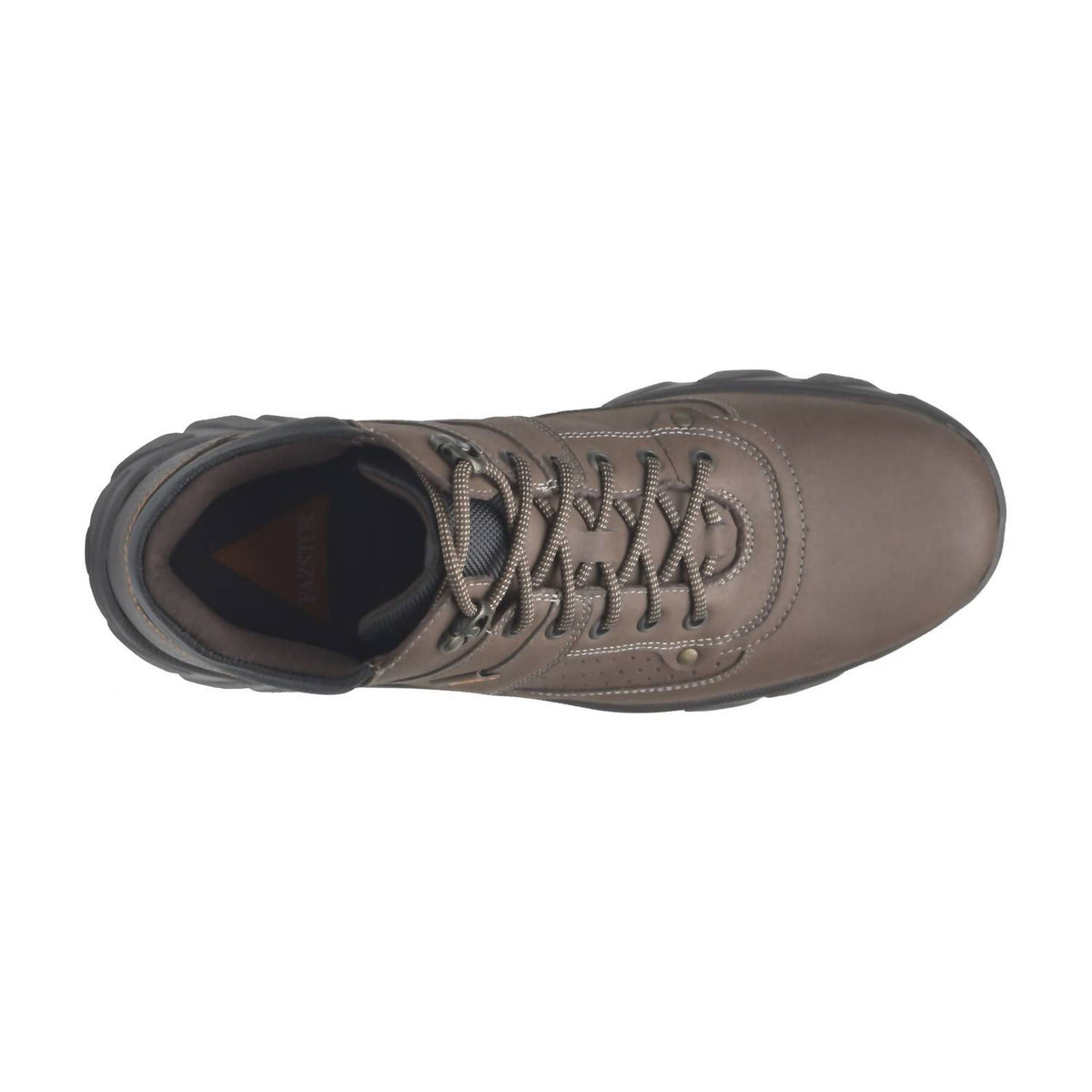 Men's Boots Leather