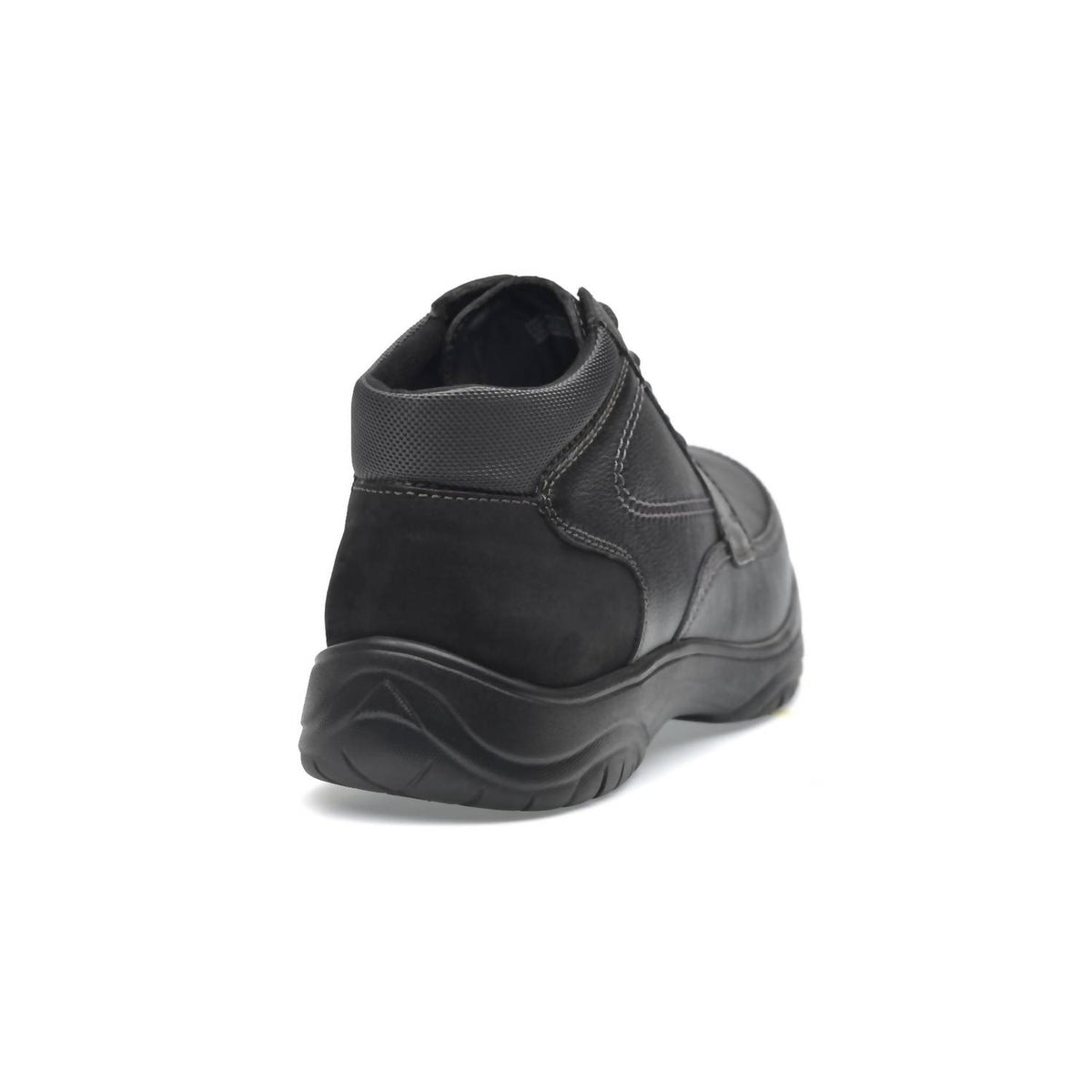 Men's Boots Low ankle Cowhide leather Jonas