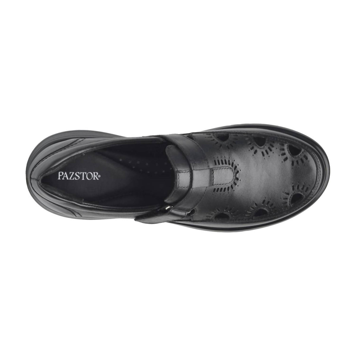 Celeste Lambskin Shoes