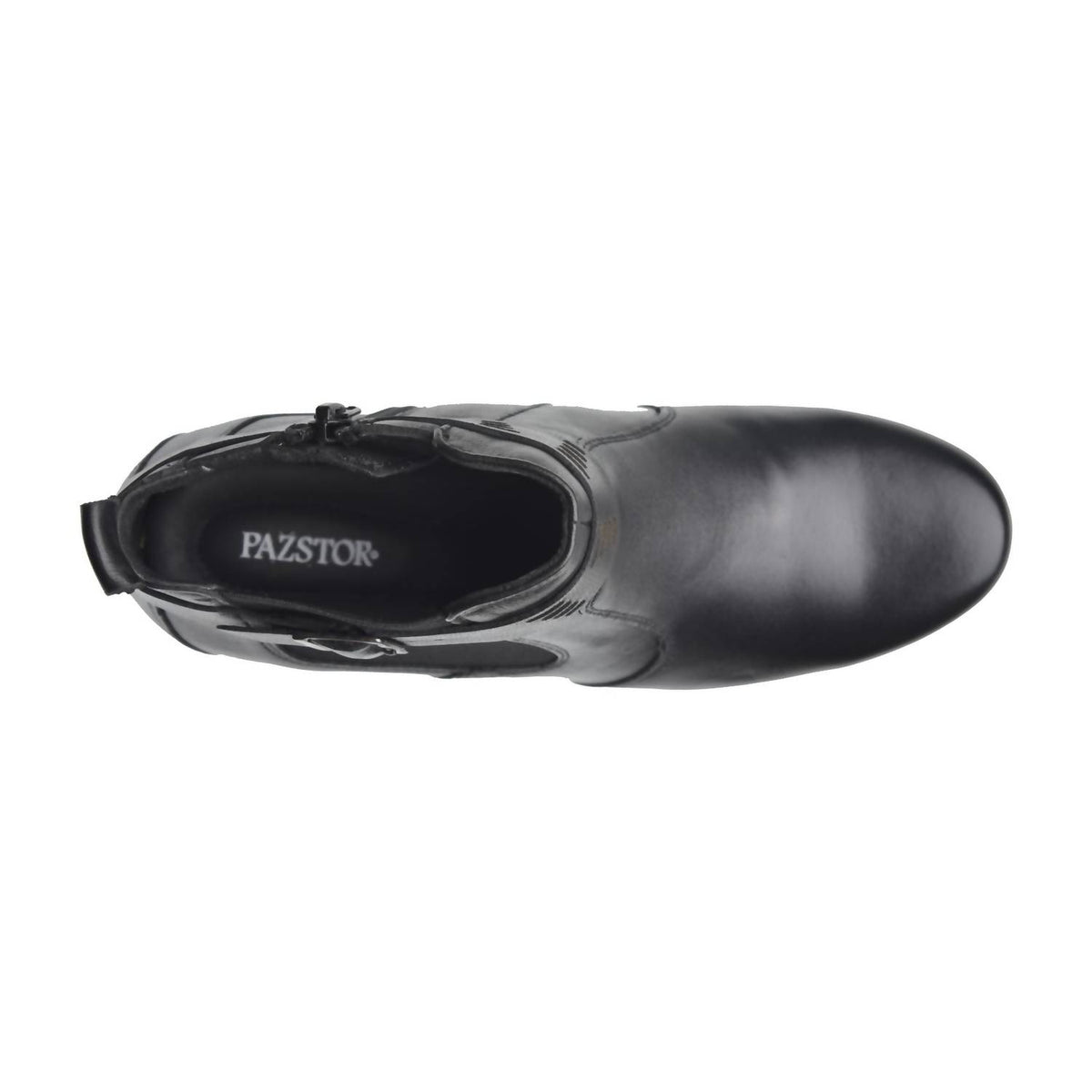 Pazstor - Women's Lambskin Boots Britany