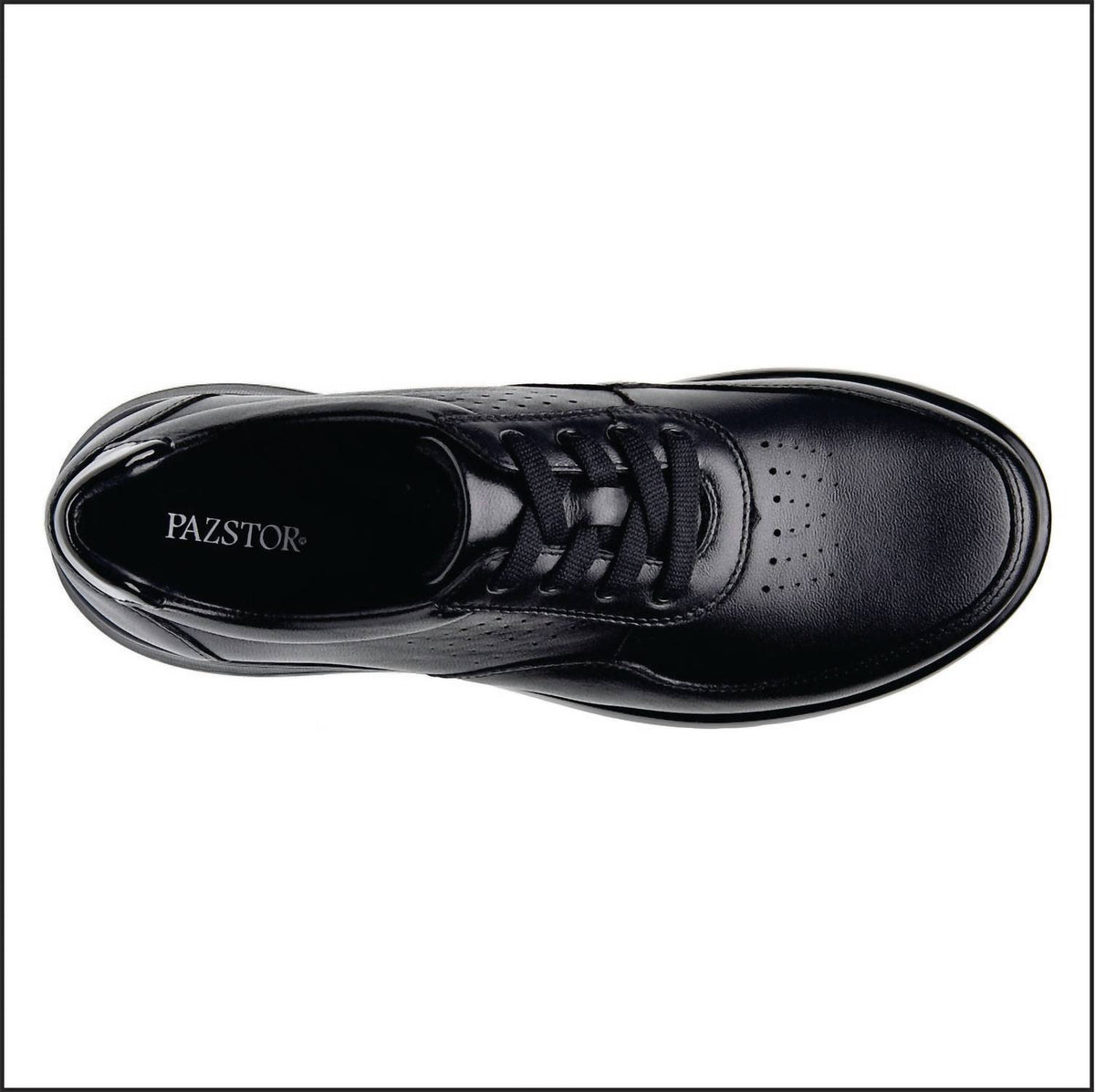 Lambskin Celeste Shoes