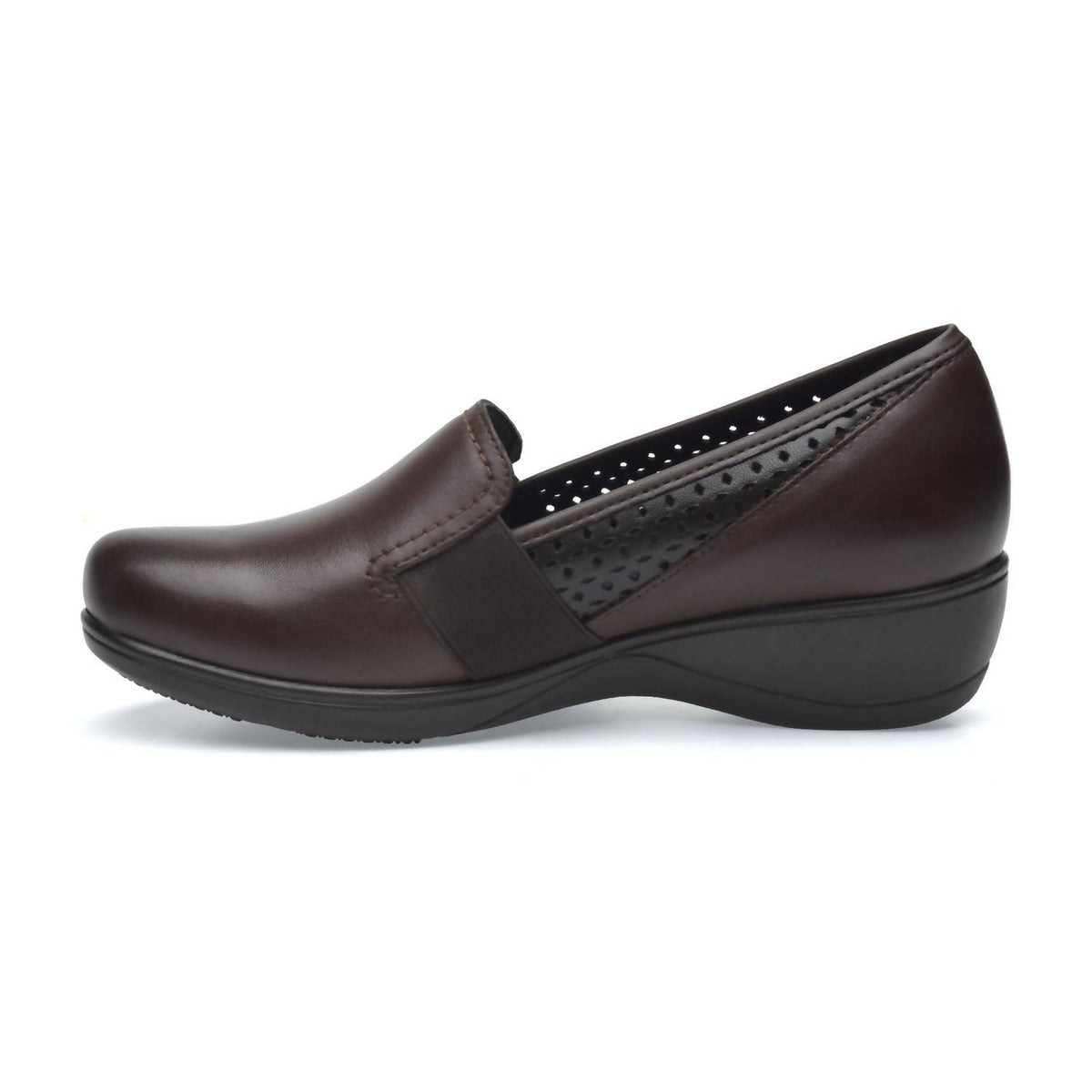 Pazstor - Women's Lambskin Mocassins Ruth