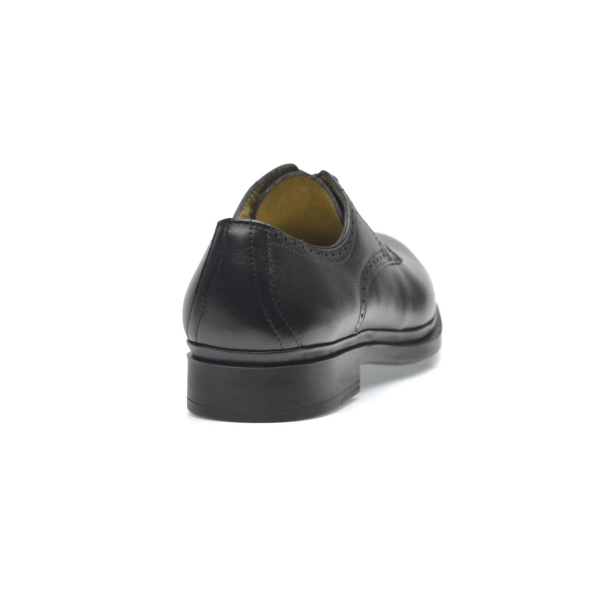 Men's Lambskin Oxfords Classic