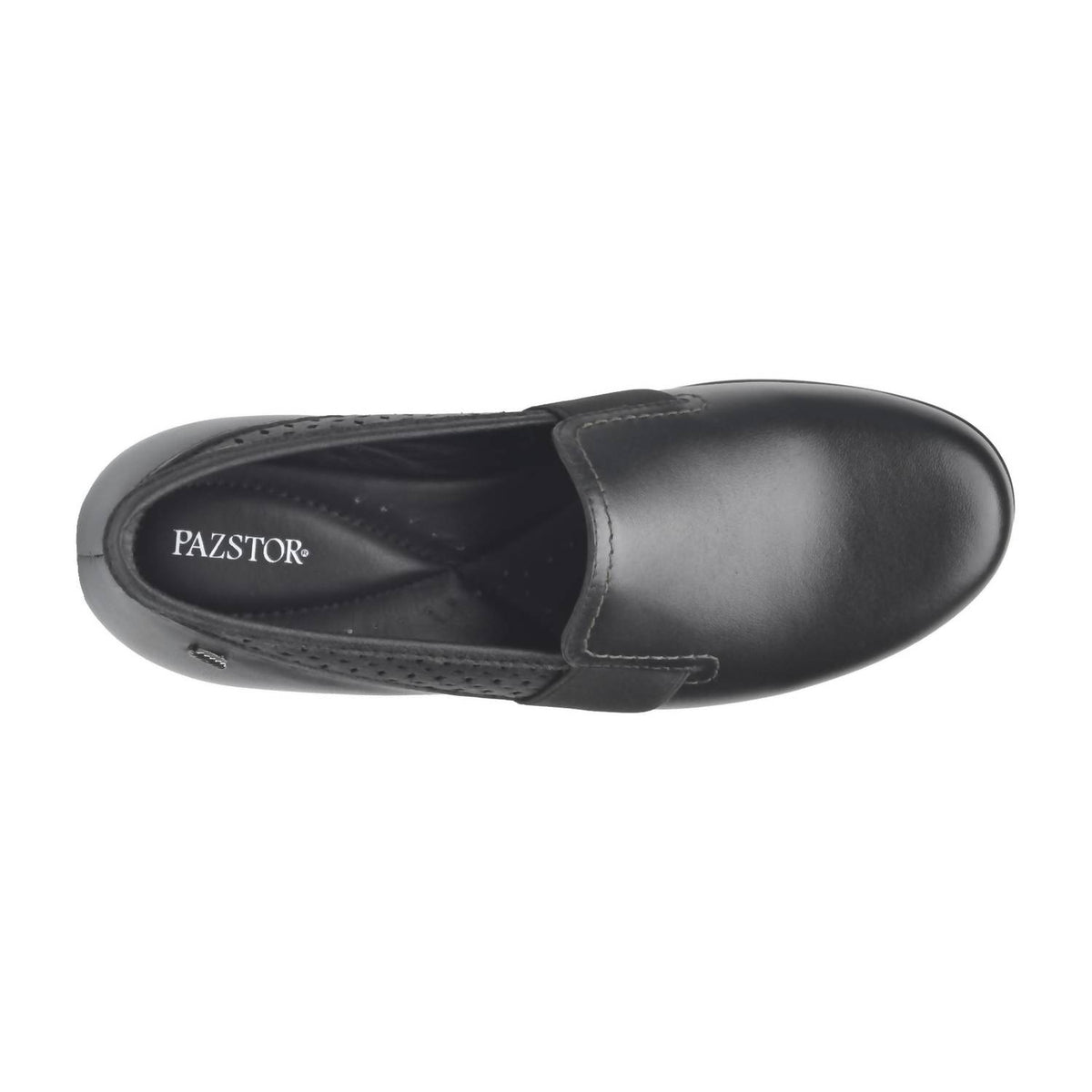 Lambskin Ruth Moccasins