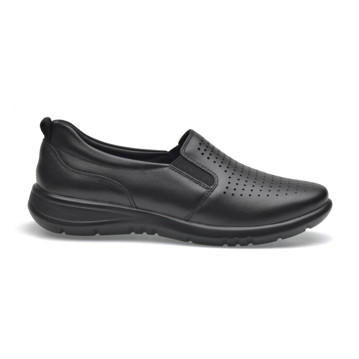 Pazstor - Women's Lambskin Shoes Celeste