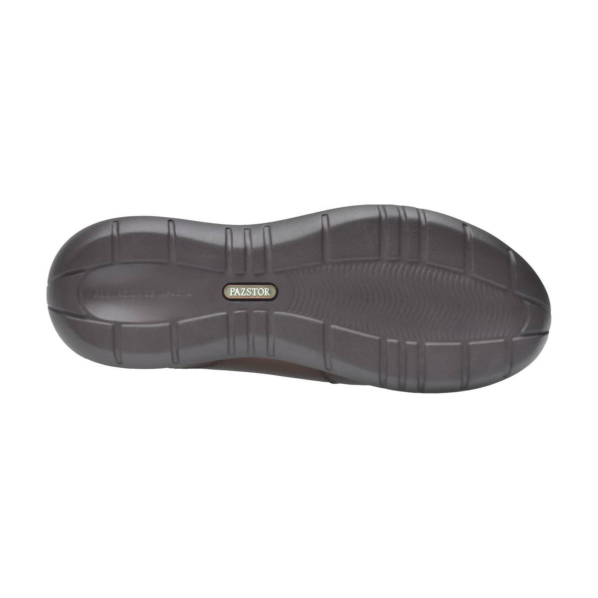 Pazstor - Women's Lambskin Shoes Celeste