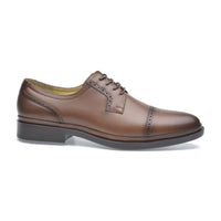 Men's Leather Oxfords Classic