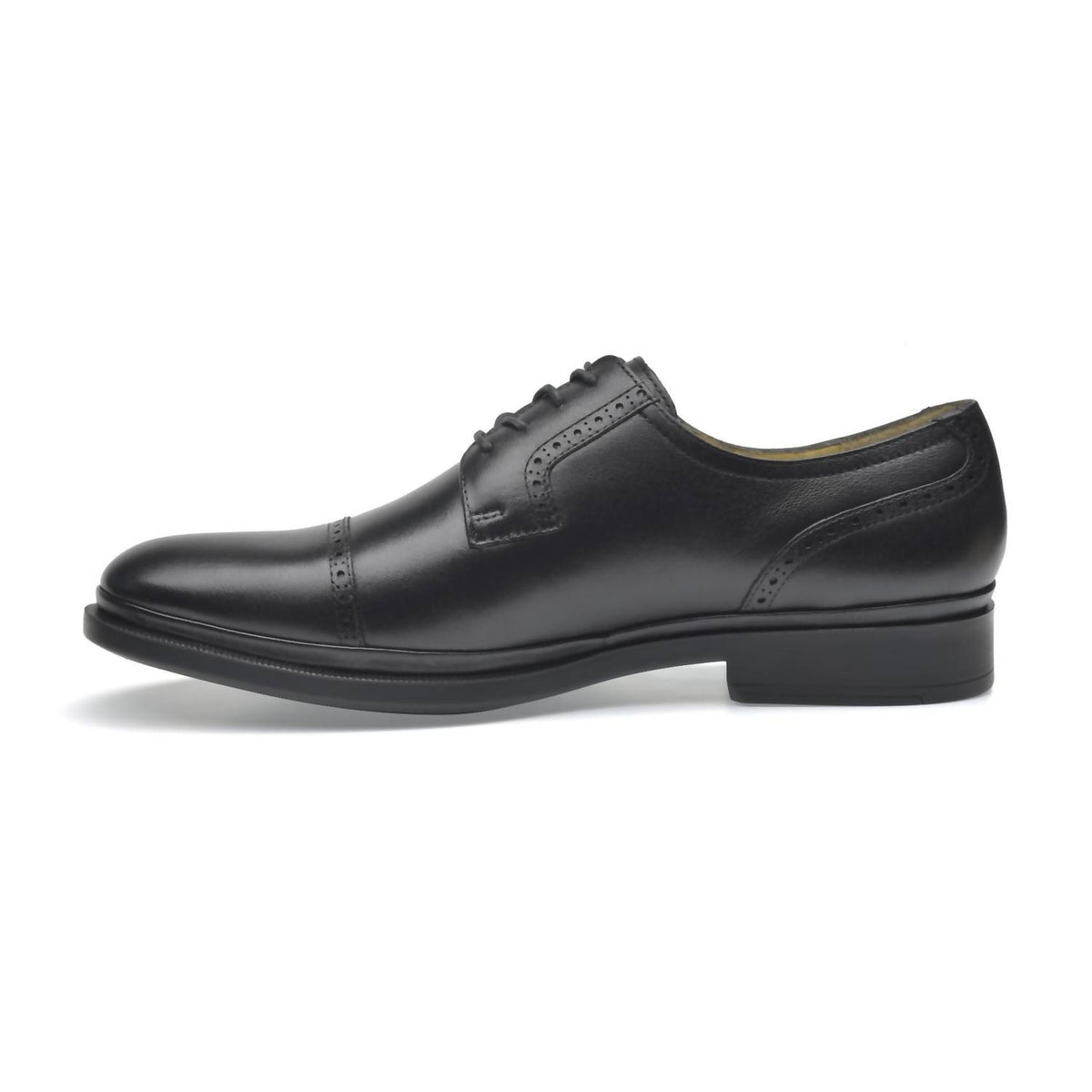 Men's Leather Oxfords Classic