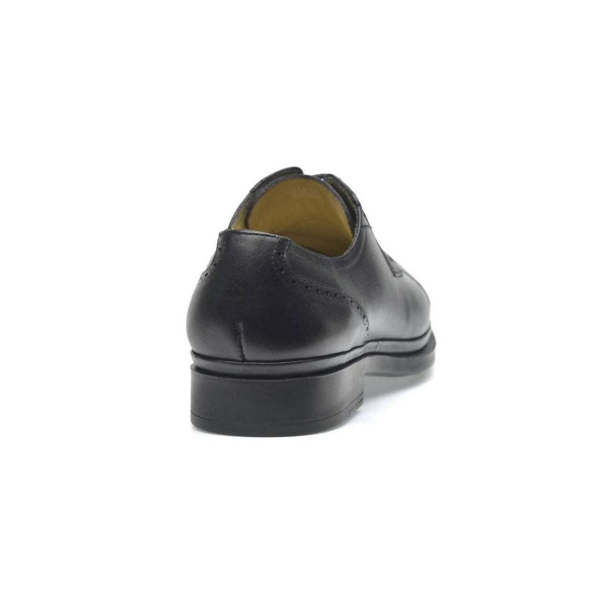 Men's Leather Oxfords Classic