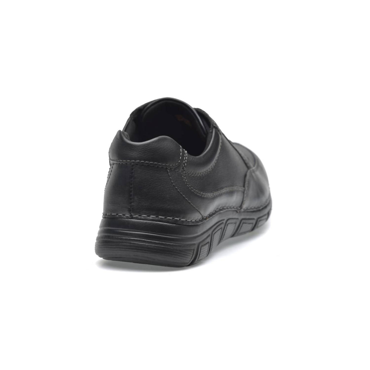 Men's Leather Oxfords Rock