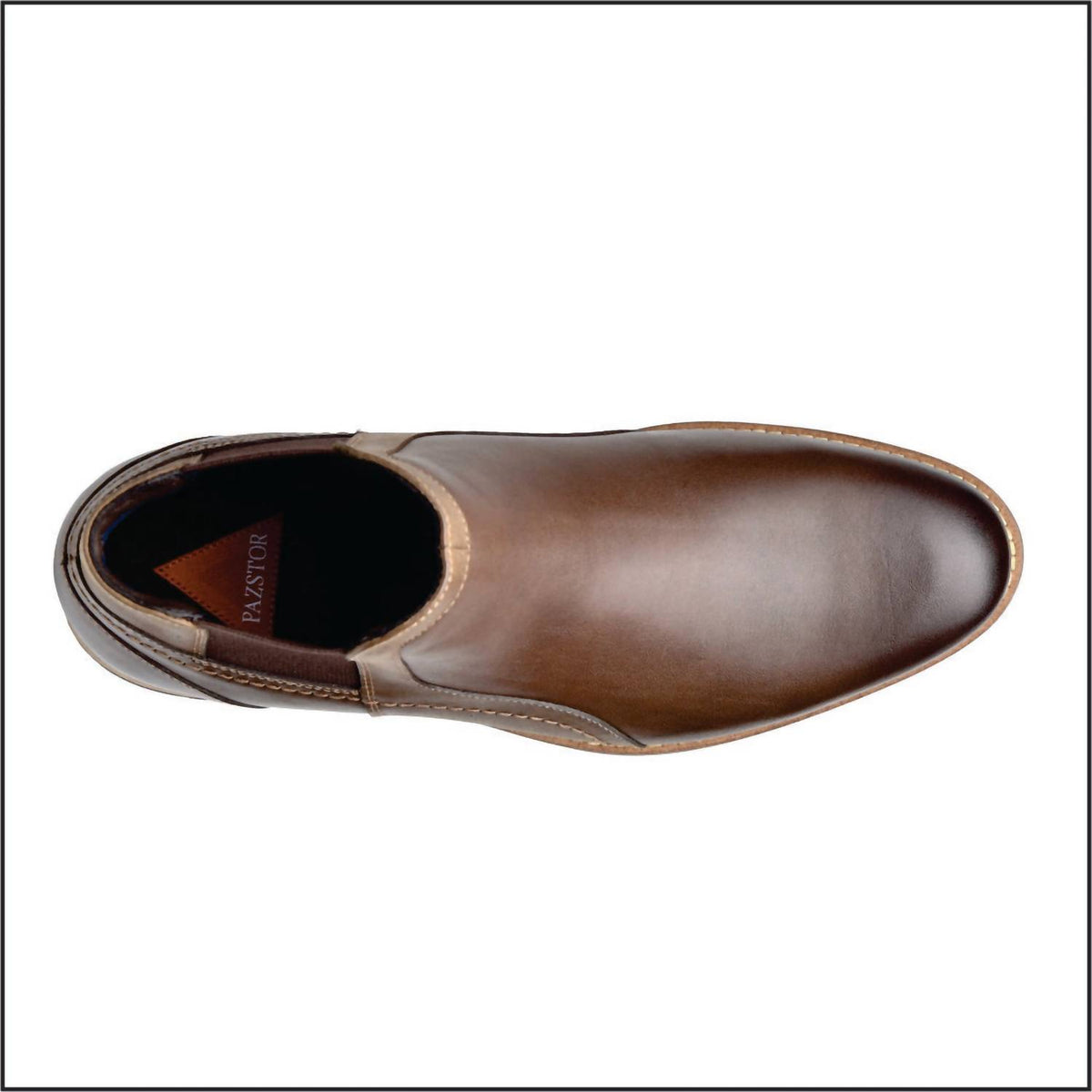 Pazstor - Men's Mauri Boots
