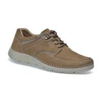Pazstor - Men's Oxfords Nubuck Rock