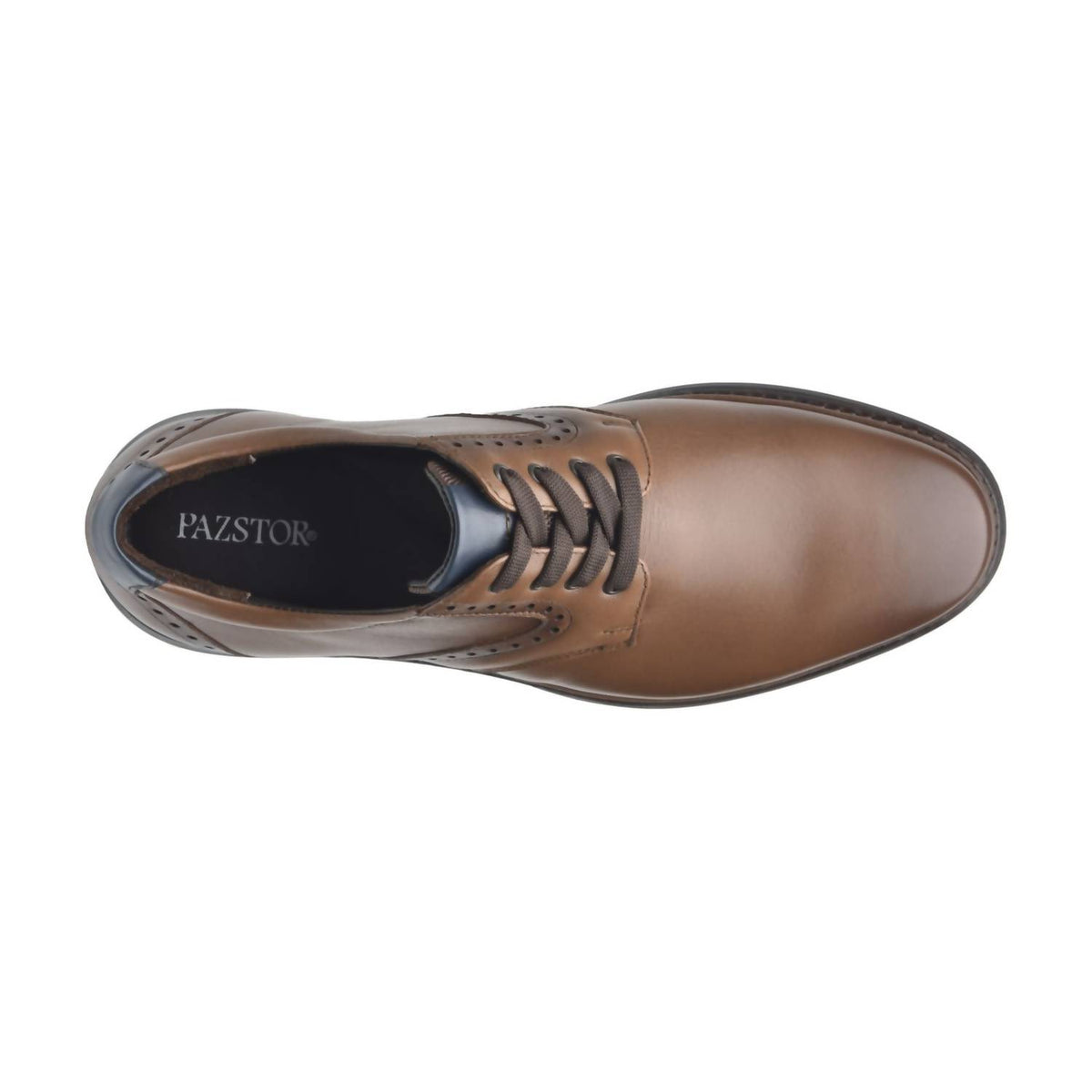 Pazstor - Men's Oxfords Baruc