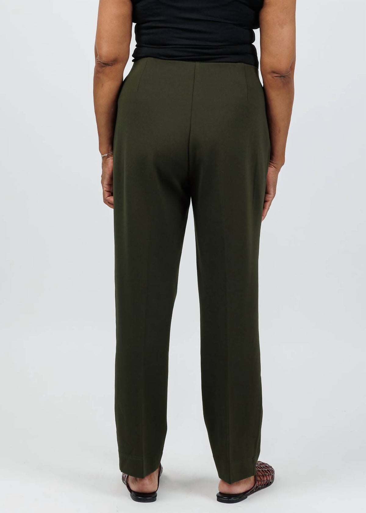 Peace Of Cloth - Annie 29" Paramount Knit Pants