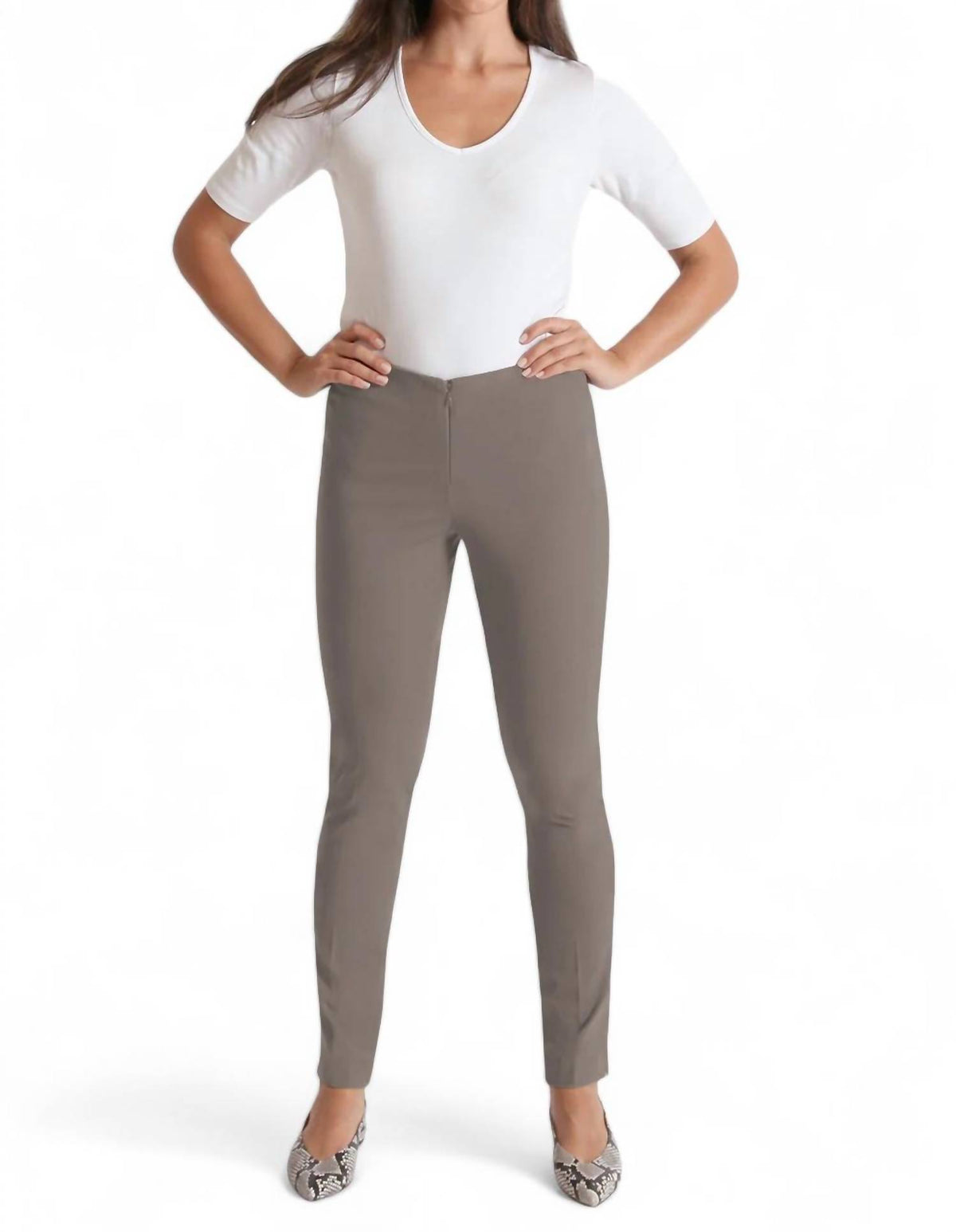 Peace Of Cloth - JASMINE PANT