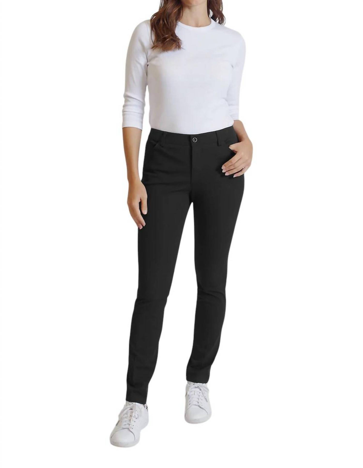 Peace Of Cloth - TWIGGY PANT