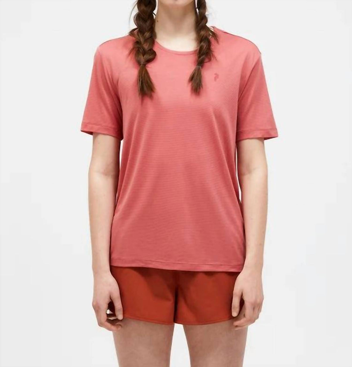 Peak Performance - Delta Short Sleeve Tee