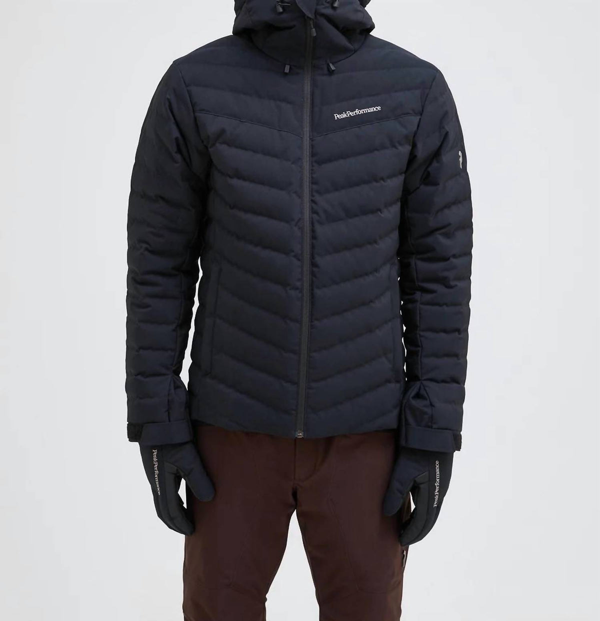Peak Performance - Frost Ski Jacket
