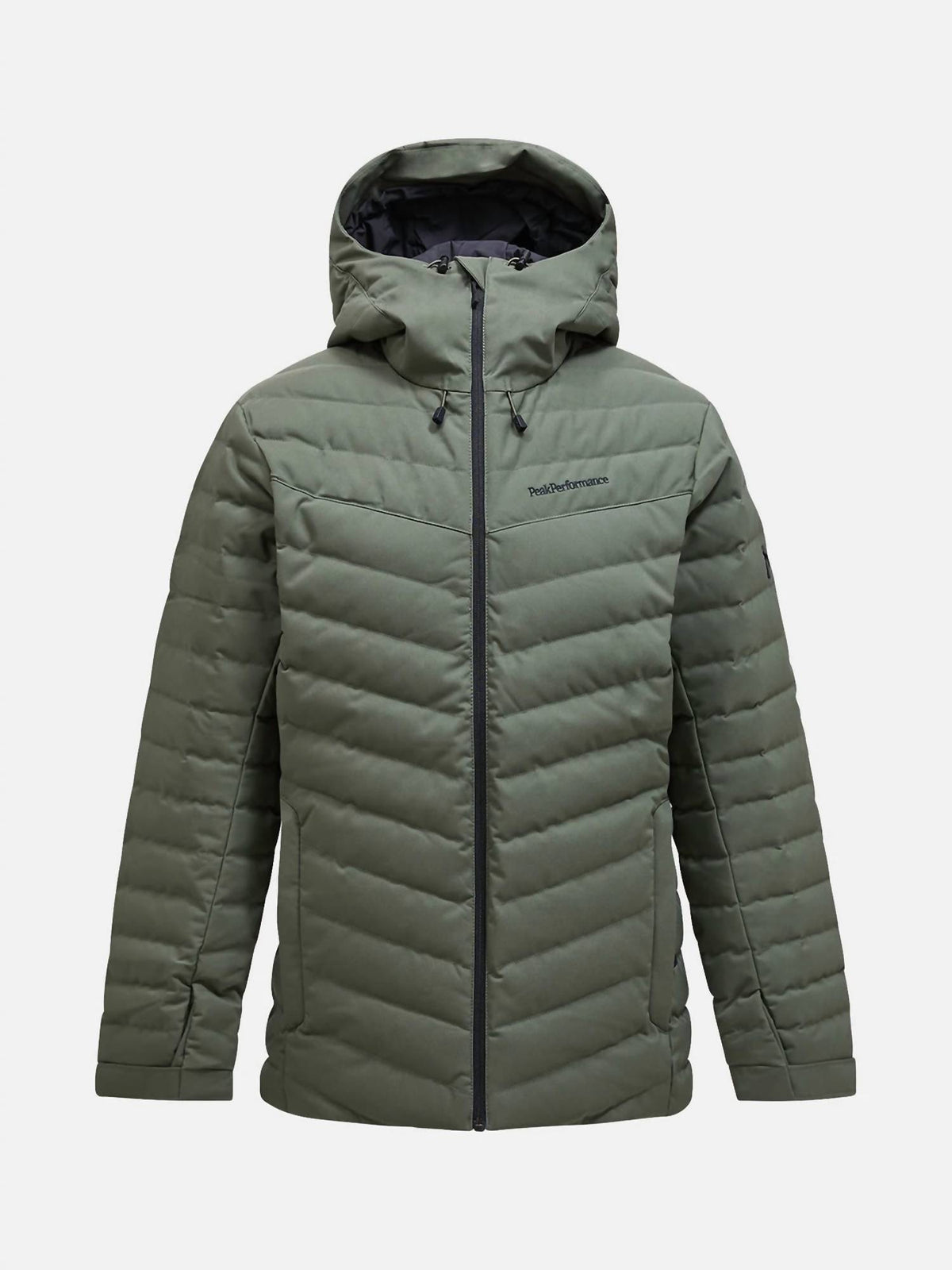 Peak Performance - Frost Ski Jacket