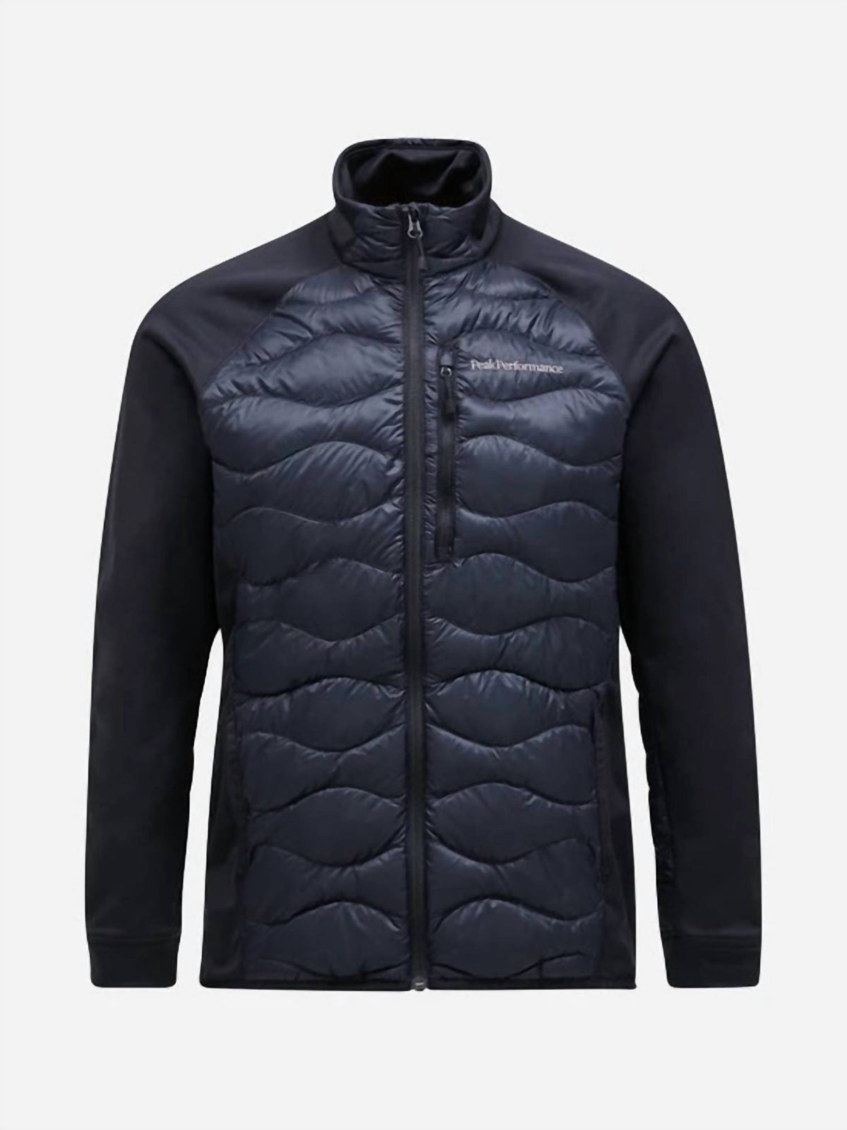 Peak Performance - Helium Down Hybrid Jacket