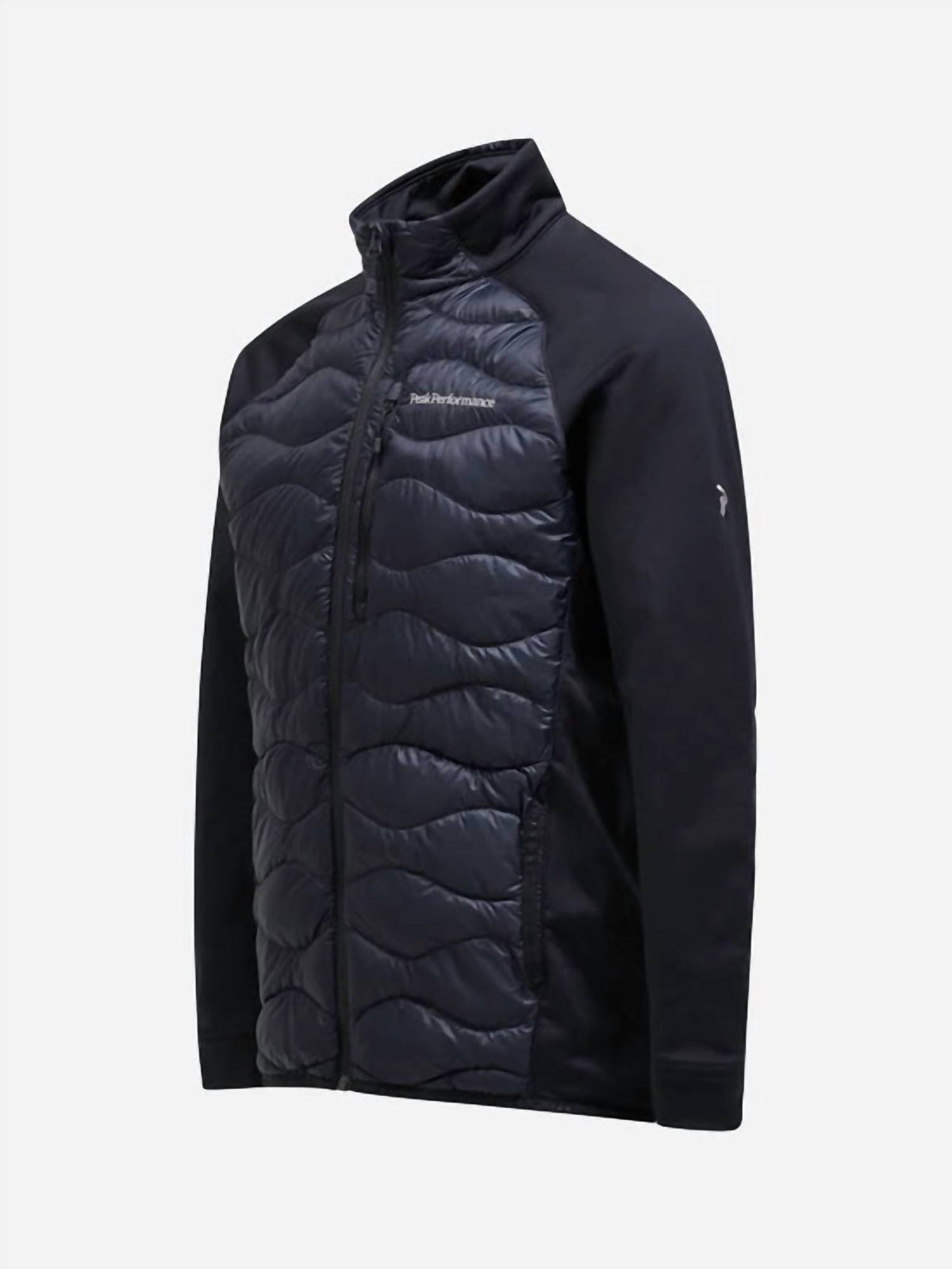 Peak Performance - Helium Down Hybrid Jacket