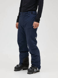Peak Performance - Maroon Pants