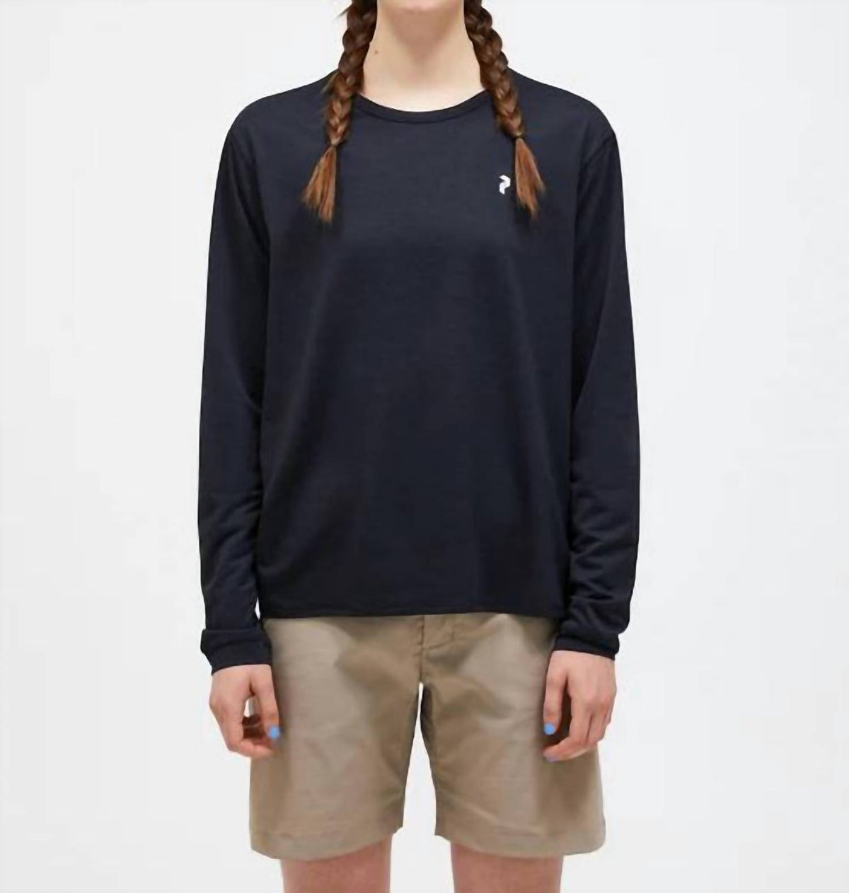 Peak Performance - Trail Long Sleeve Shirt