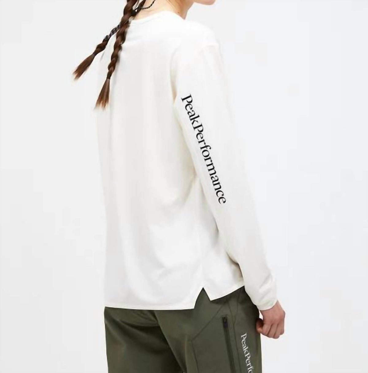 Peak Performance - Trail Long Sleeve Shirt