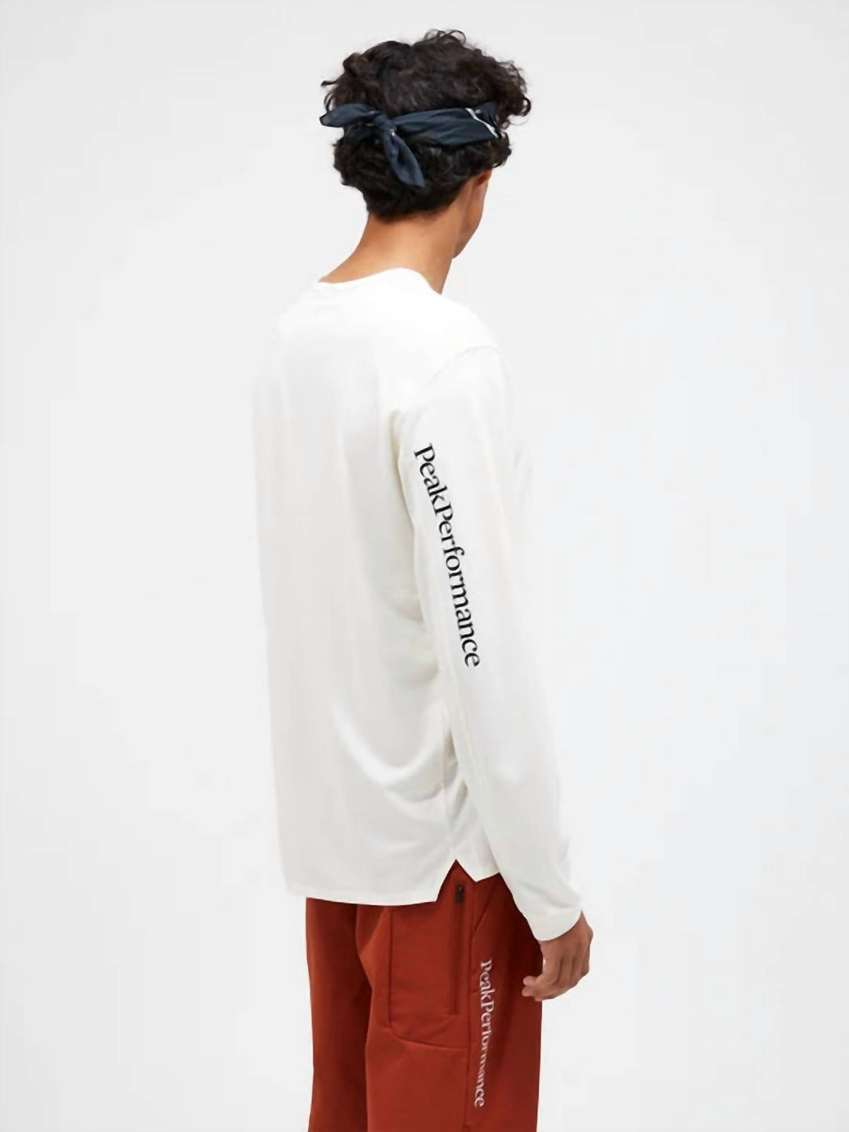 Peak Performance - Trail Long Sleeve Shirt