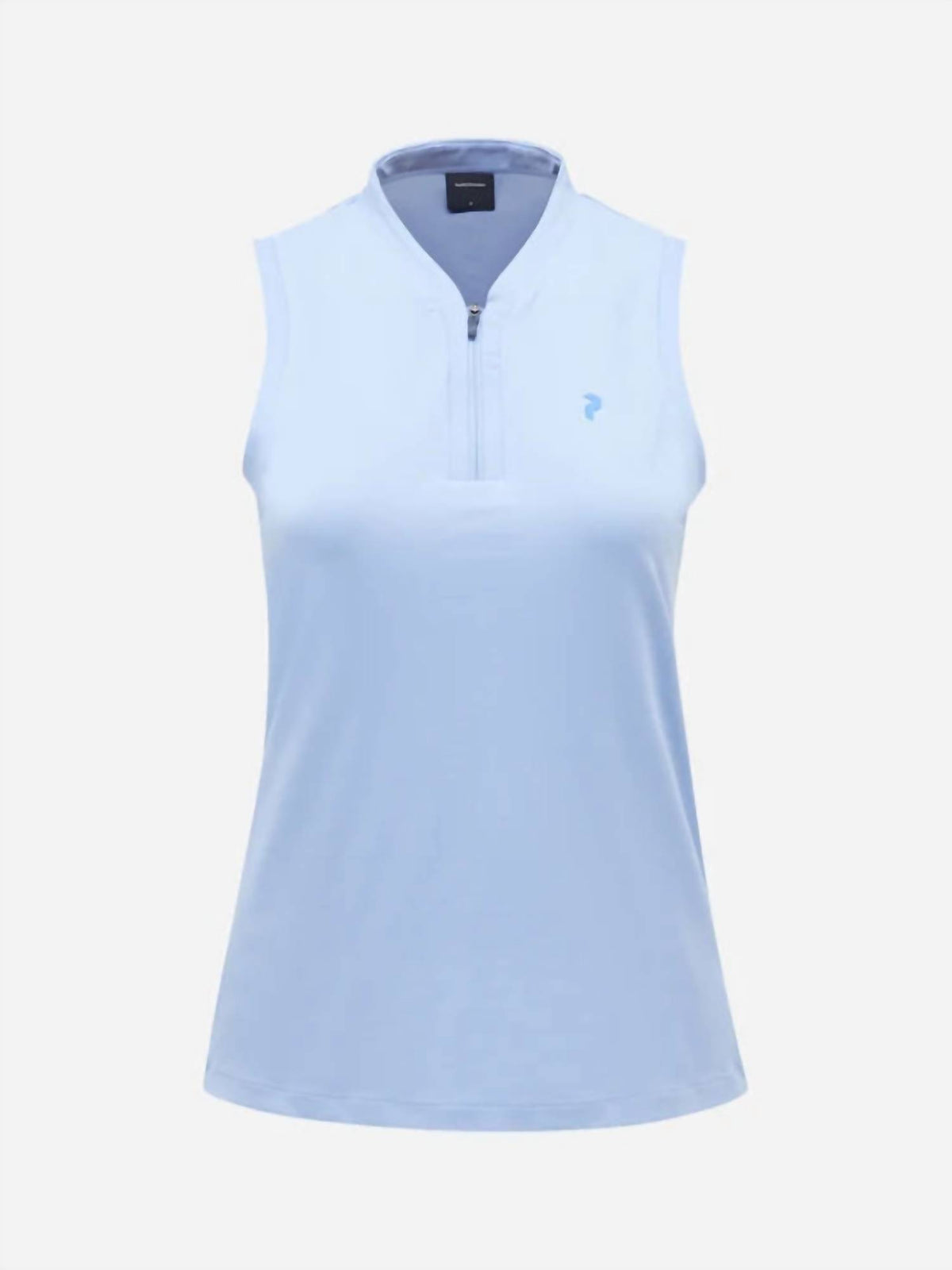 Peak Performance - Turf Sleeveless Top