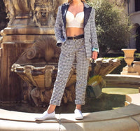 Peanut Butter Collection - B- Vice Suit Set